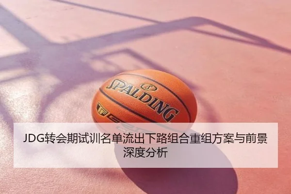 JDG转会期试训名单流出下路组合重组方案与前景深度分析