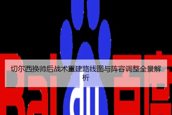切尔西换帅后战术重建路线图与阵容调整全景解析